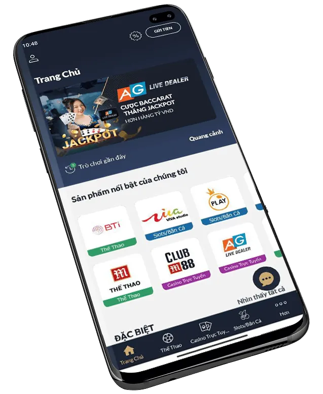 Cấp độ VIP Đồng lucky 8 win