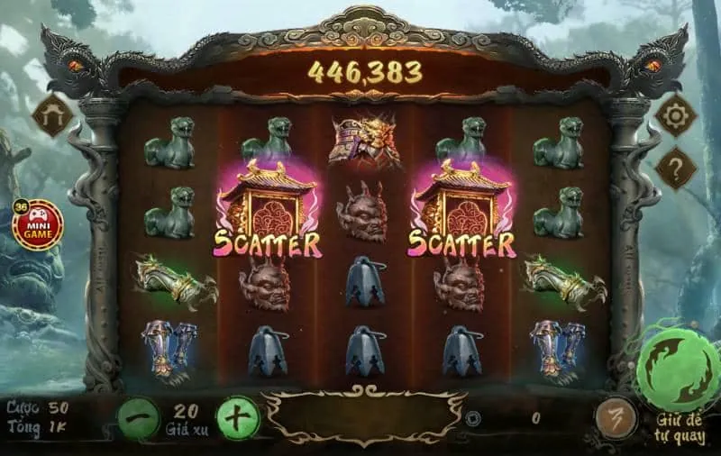 Hoàn trả cược thể thao Lucky 8 Win