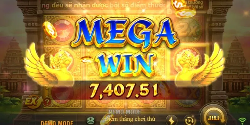 Game nổ hũ mới lucky 8 win