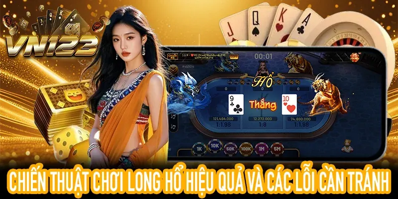 Hướng dẫn lucky 8 win cho người mới