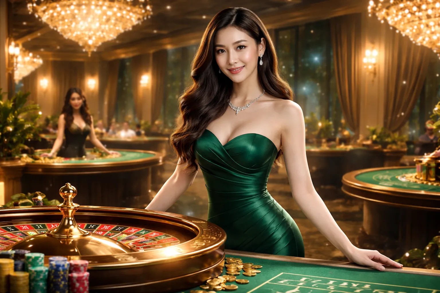 Bảo mật và công bằng lucky 8 win