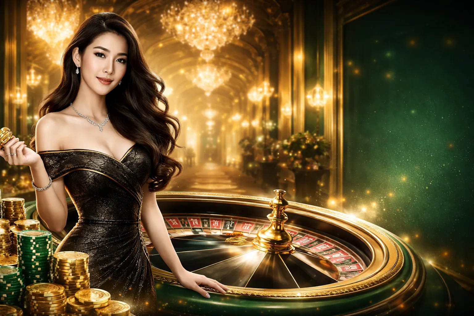 Hướng dẫn lucky 8 win cho người mới