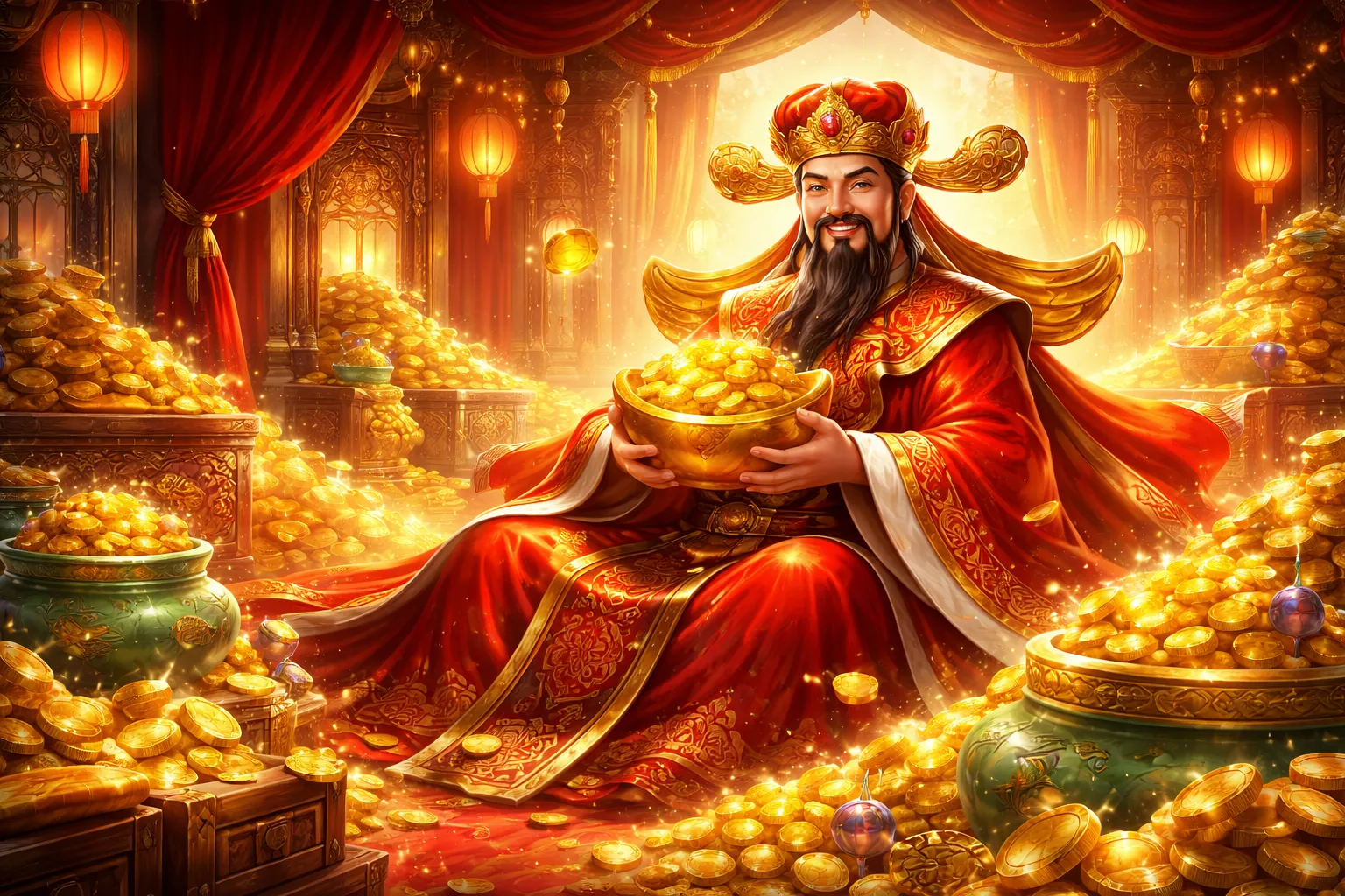 Chính sách Cookie của lucky 8 win