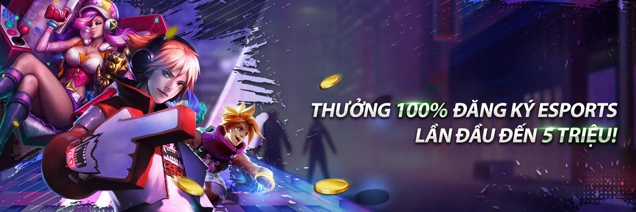 Khuyến mãi lucky 8 win 2026
