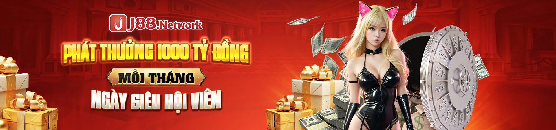 Hình ảnh đại diện Câu lạc bộ VIP lucky 8 win với các đặc quyền và ưu đãi
