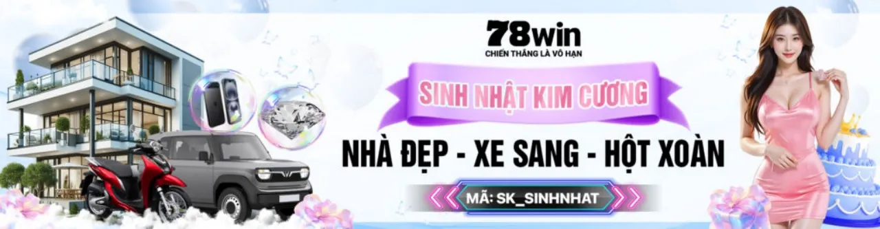 Trò chơi Slot và Nổ Hũ tại lucky 8 win