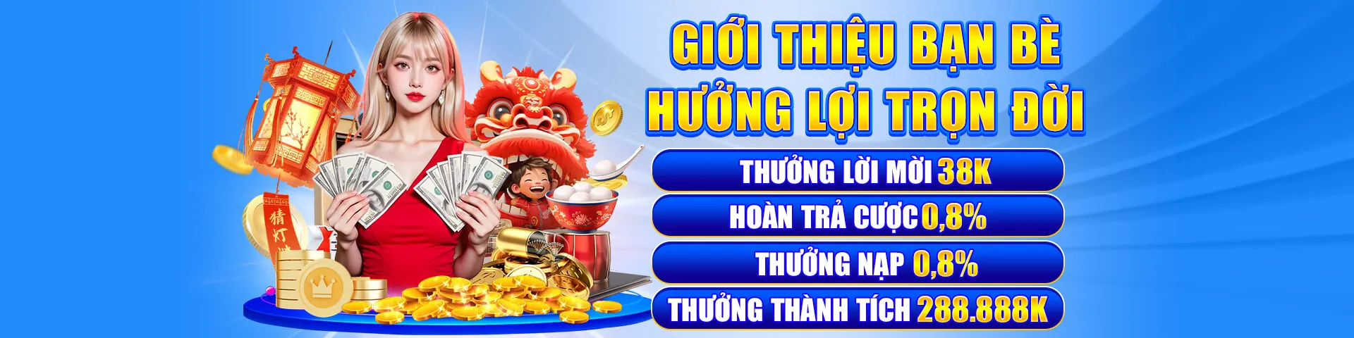 Giao diện đăng ký lucky 8 win 2026 với ưu đãi hấp dẫn