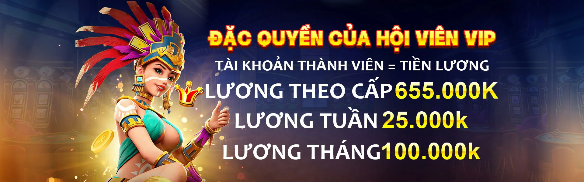 Sòng bạc trực tiếp lucky 8 win với người chia bài thật