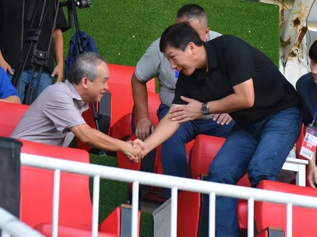 Đội ngũ lucky 8 win