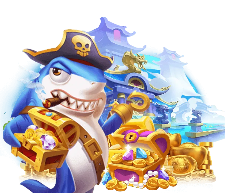 Bắn Cá Thần Tài lucky 8 win