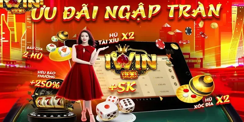 Khuyến mãi độc quyền cho thành viên mới lucky 8 win
